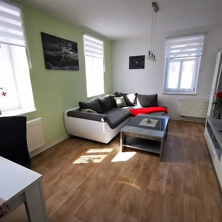 Ferienwohnung Ebersbach-Neugersdorf *