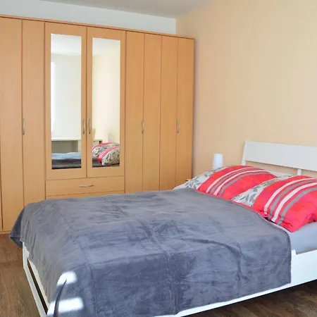 Apartment Ferienwohnung Ebersbach-Neugersdorf *