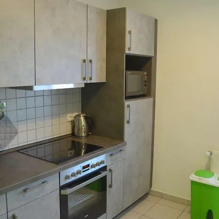 Ferienwohnung Ebersbach-Neugersdorf * Ebersbach-Neugersdorf