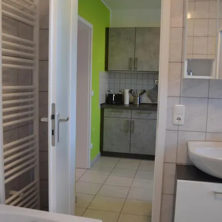 Ferienwohnung Ebersbach-Neugersdorf Apartment *
