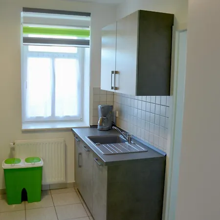 Ferienwohnung Ebersbach-Neugersdorf Apartment Ebersbach-Neugersdorf