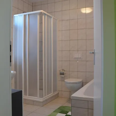 Ferienwohnung Ebersbach-Neugersdorf *