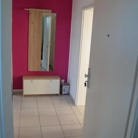 Ferienwohnung Ebersbach-Neugersdorf Apartment