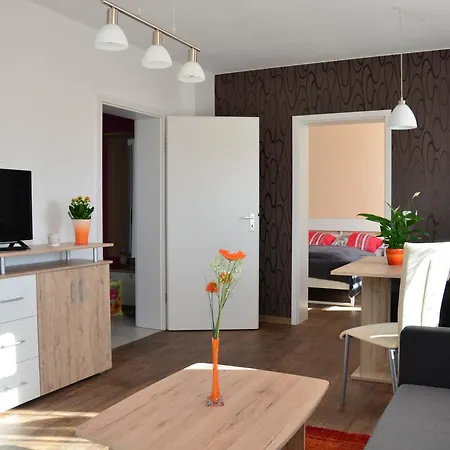 Ferienwohnung Ebersbach-Neugersdorf Ebersbach-Neugersdorf
