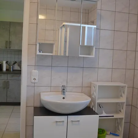 Ferienwohnung Ebersbach-Neugersdorf Apartment Ebersbach-Neugersdorf
