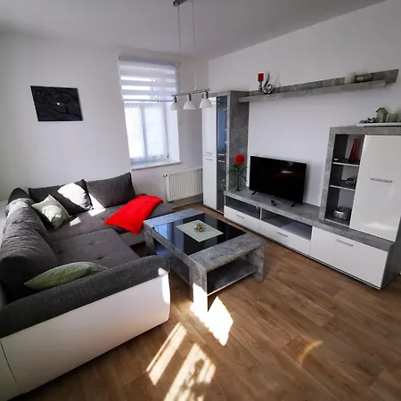 Ferienwohnung Ebersbach-Neugersdorf