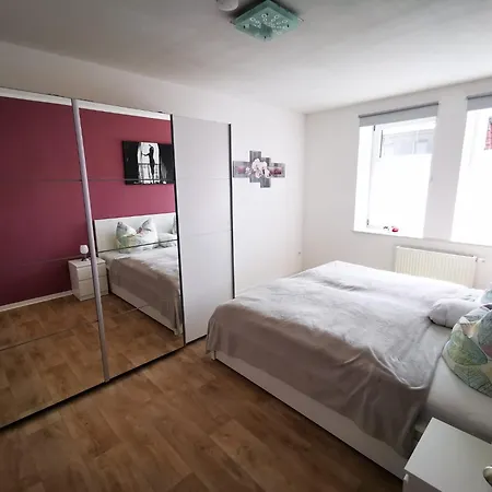Ferienwohnung Ebersbach-Neugersdorf *