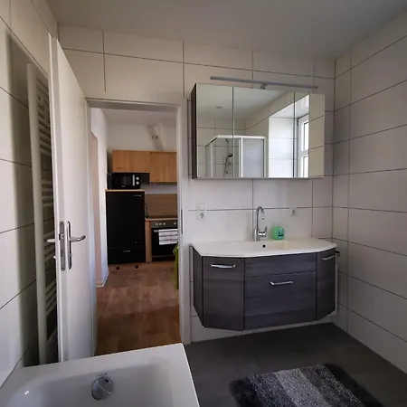 Ferienwohnung Ebersbach-Neugersdorf *