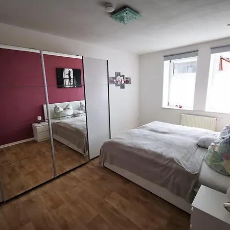 Ferienwohnung Ebersbach-Neugersdorf Ebersbach-Neugersdorf