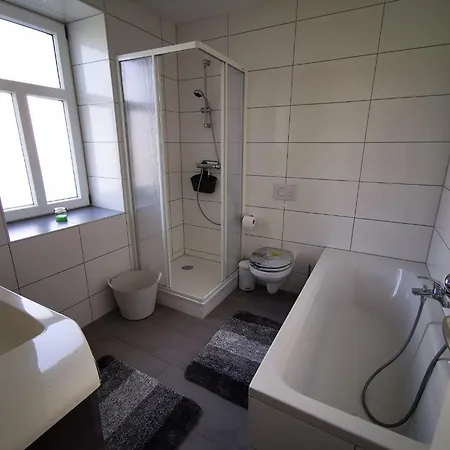 Ferienwohnung Ebersbach-Neugersdorf