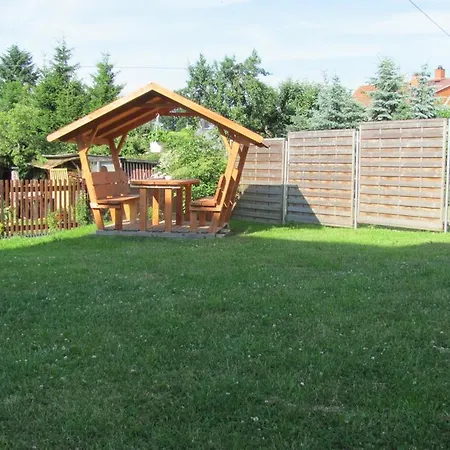 Ferienwohnung Ebersbach-Neugersdorf *